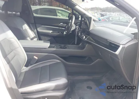 2024 Honda Prologue Touring z USA, uszkodzony, nr VIN 3GPKHXRJ9RS532339